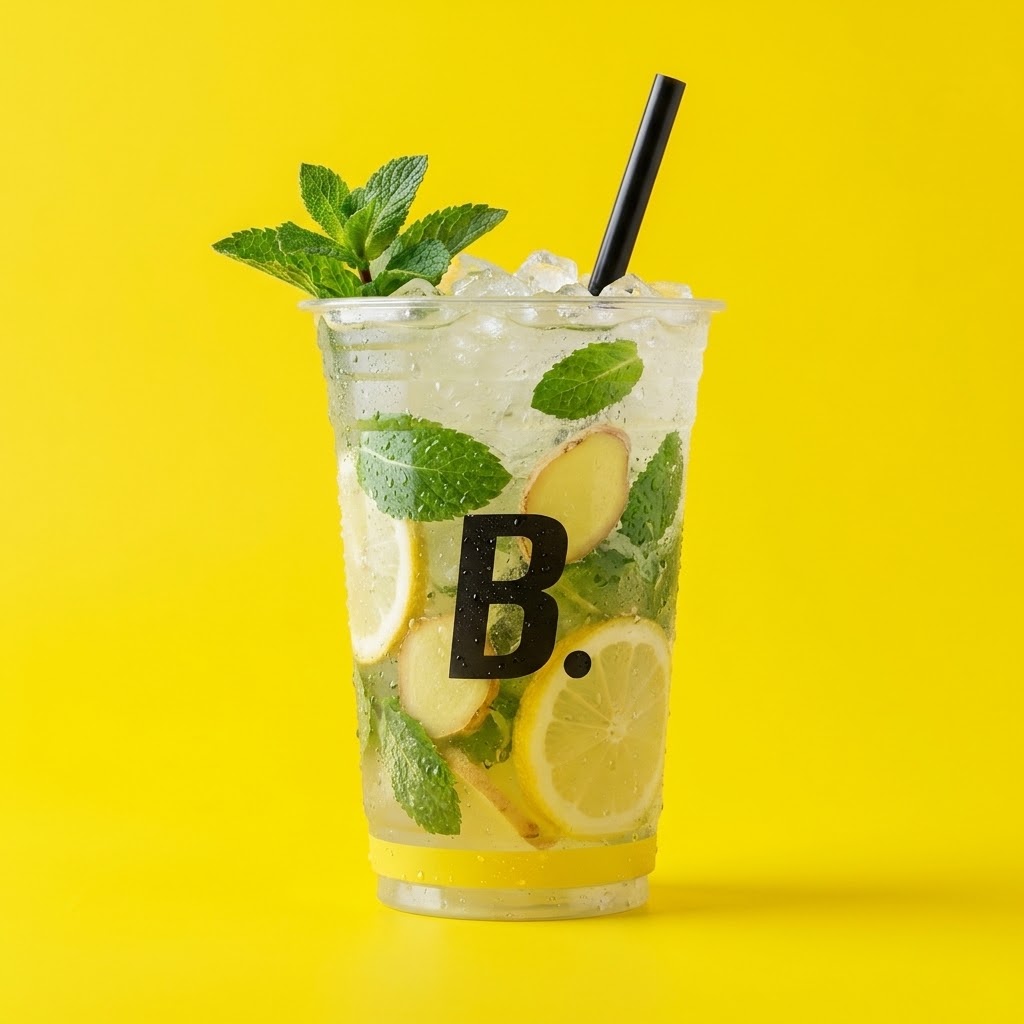 House lemonade