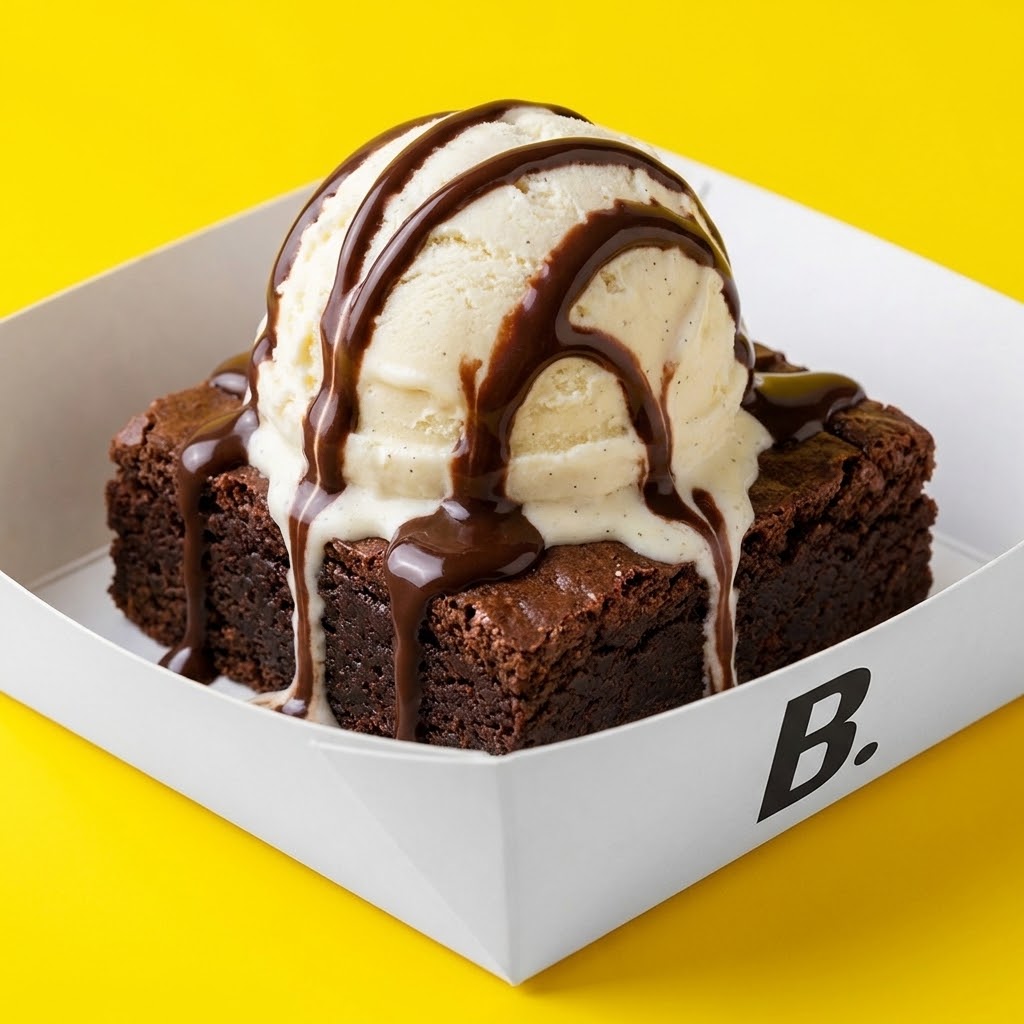 Brownie B.